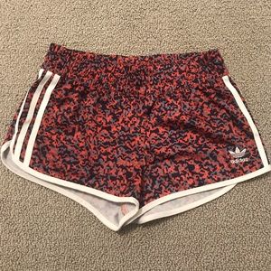 Adidas Shorts